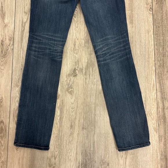Express women’s skinny jeans size 6r - Picture 8 of 8